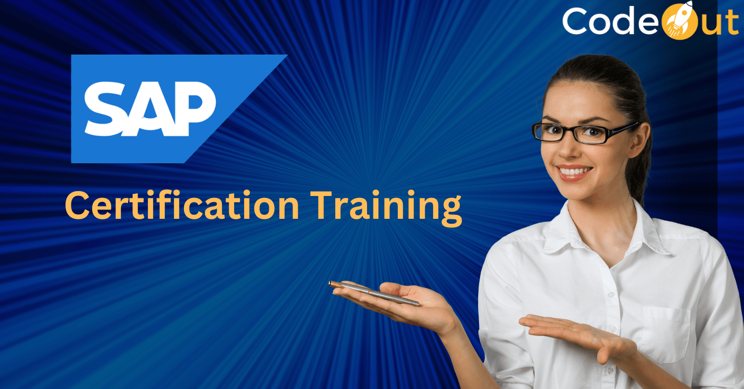 Best SAP Training Institute Delhi NCR SAP Certification Course
