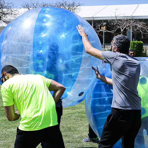 C.O.D.E. Paintball, Egypt