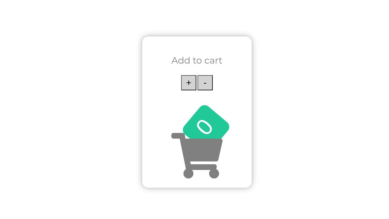 Shopping Cart Jquery Codepen at Patricia Darnell blog