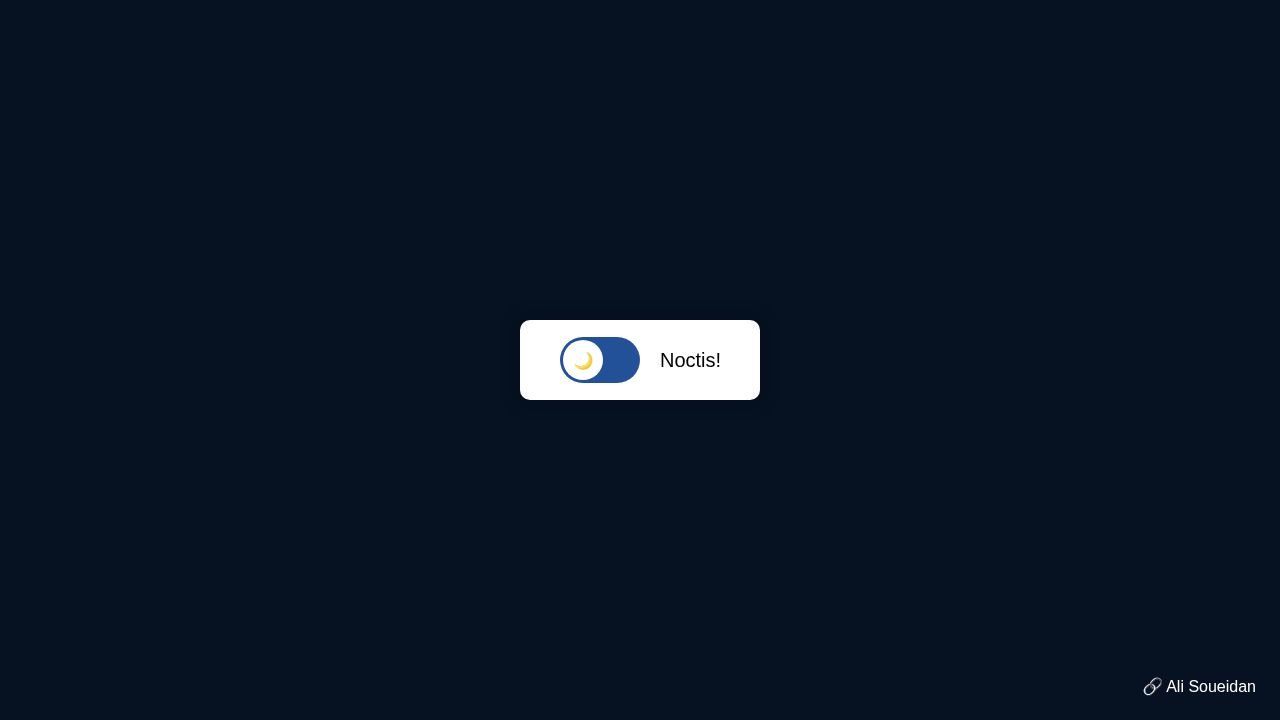 60+ CSS Toggle Switch Buttons iamrohit.in