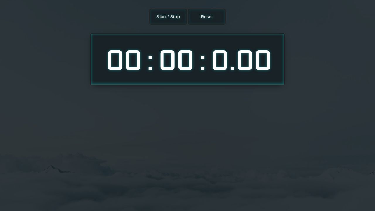 20+ jQuery StopWatch Scripts iamrohit.in