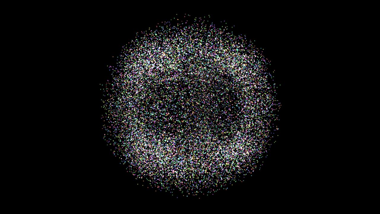 three.js texture from canvas