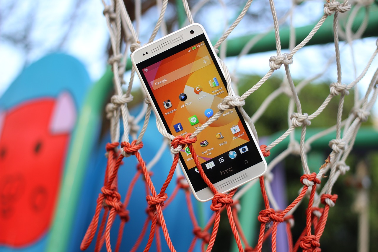 Top 5 Android App Development Benefits for Business Code Pixelz