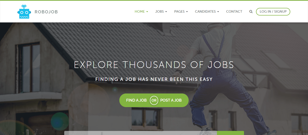How to Create a Job Board site in WordPress? Code Pixelz