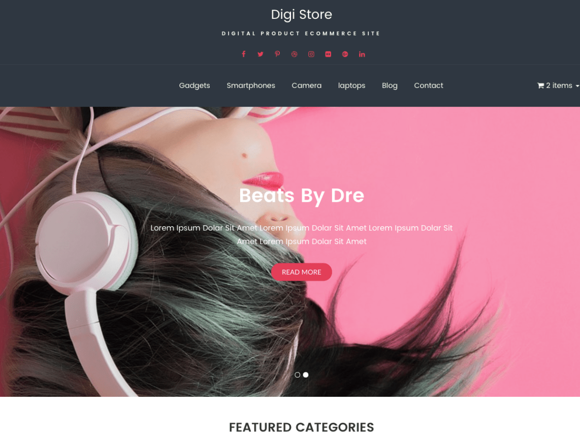 Top 30 Best Free WordPress Themes 2021 (Updated) Code Pixelz