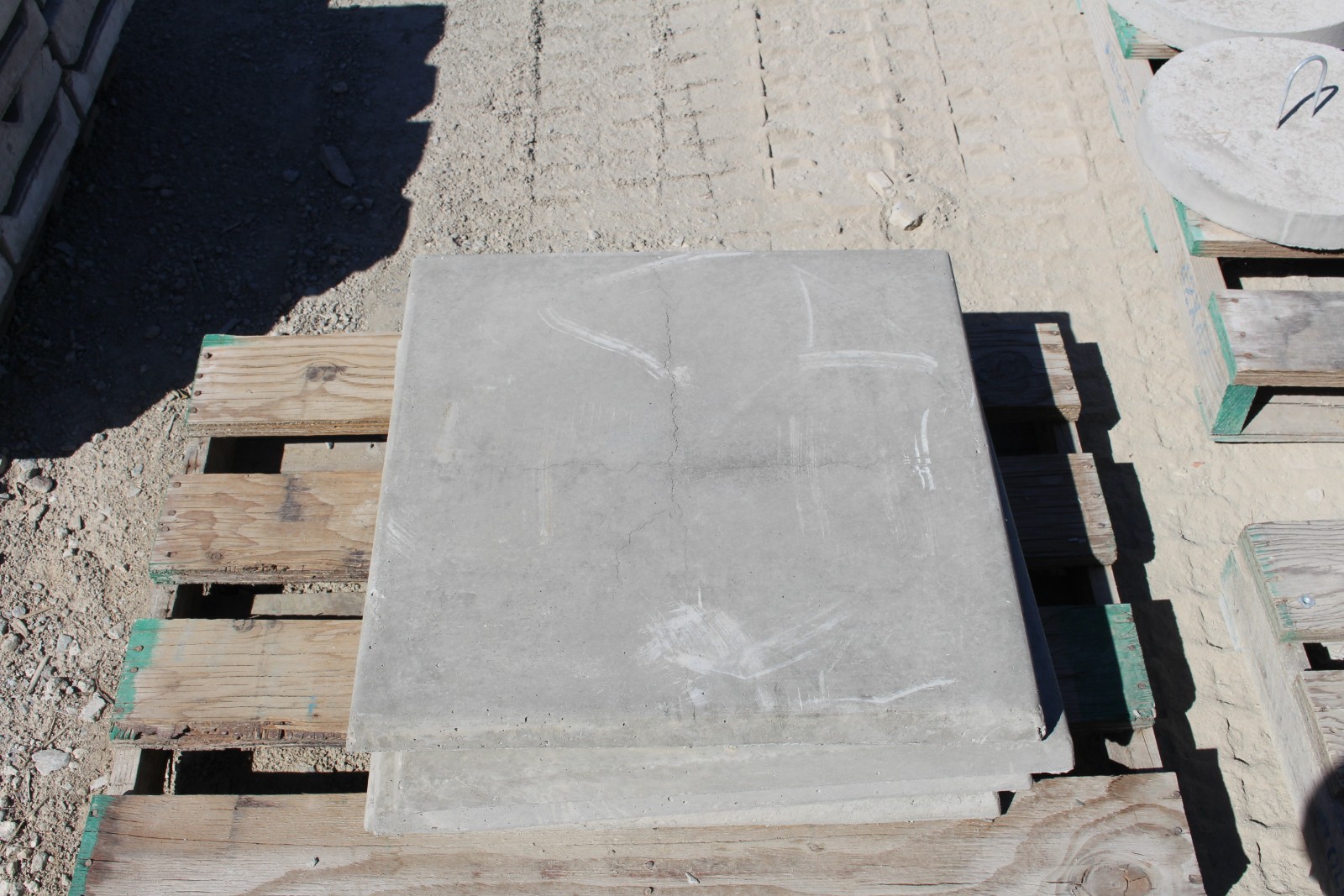 Slabs Code Precast