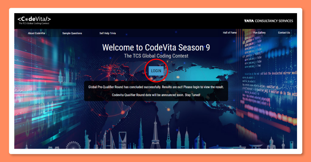 TCS Codevita 2024 Everything You Need to Know CodeQuotient
