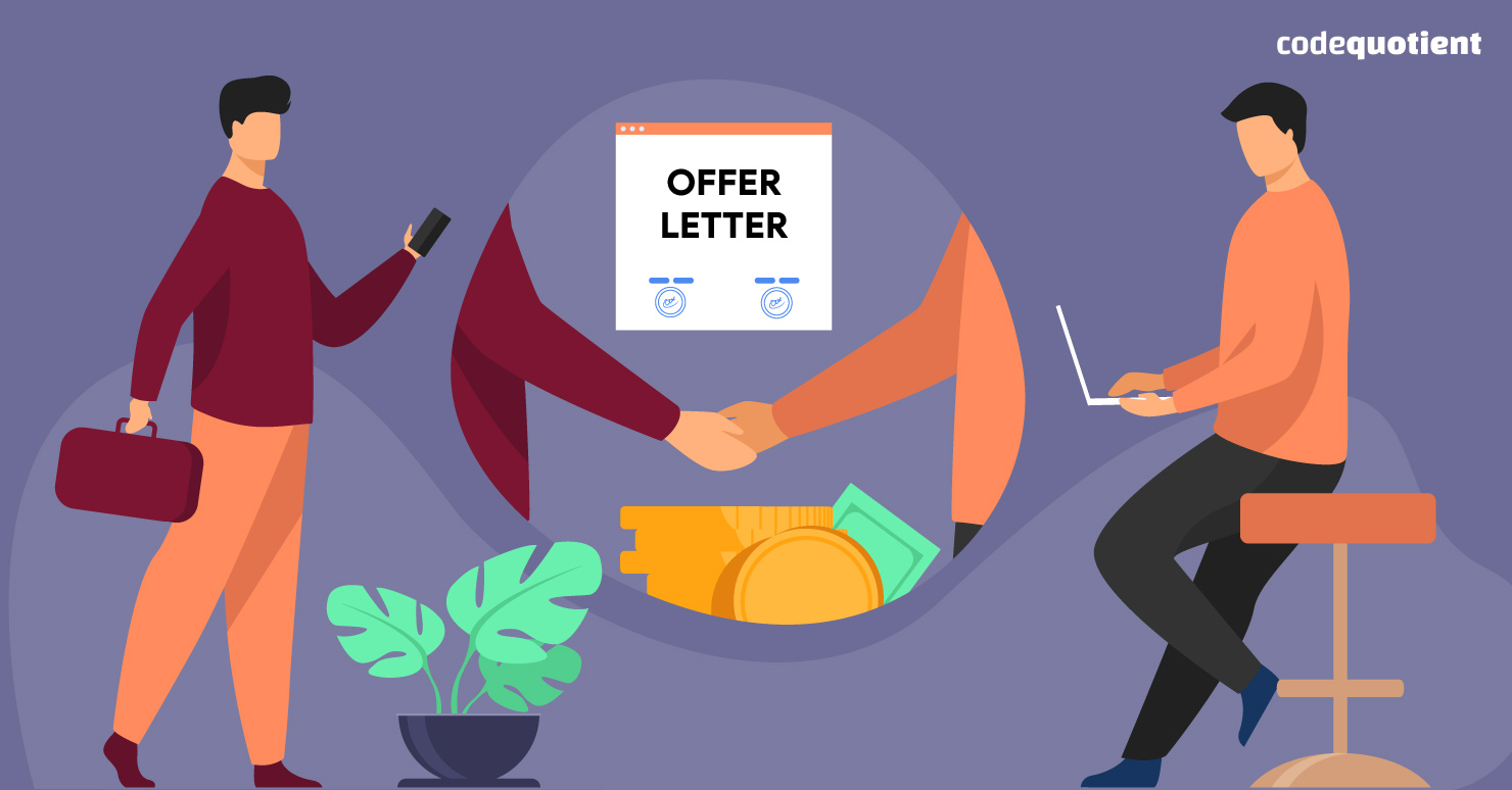 How to Get a Job After Online Coding Course? CodeQuotient