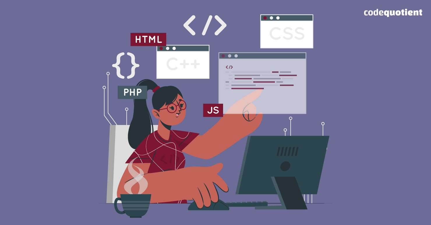 Full Stack Development Roadmap 2021 CodeQuotient