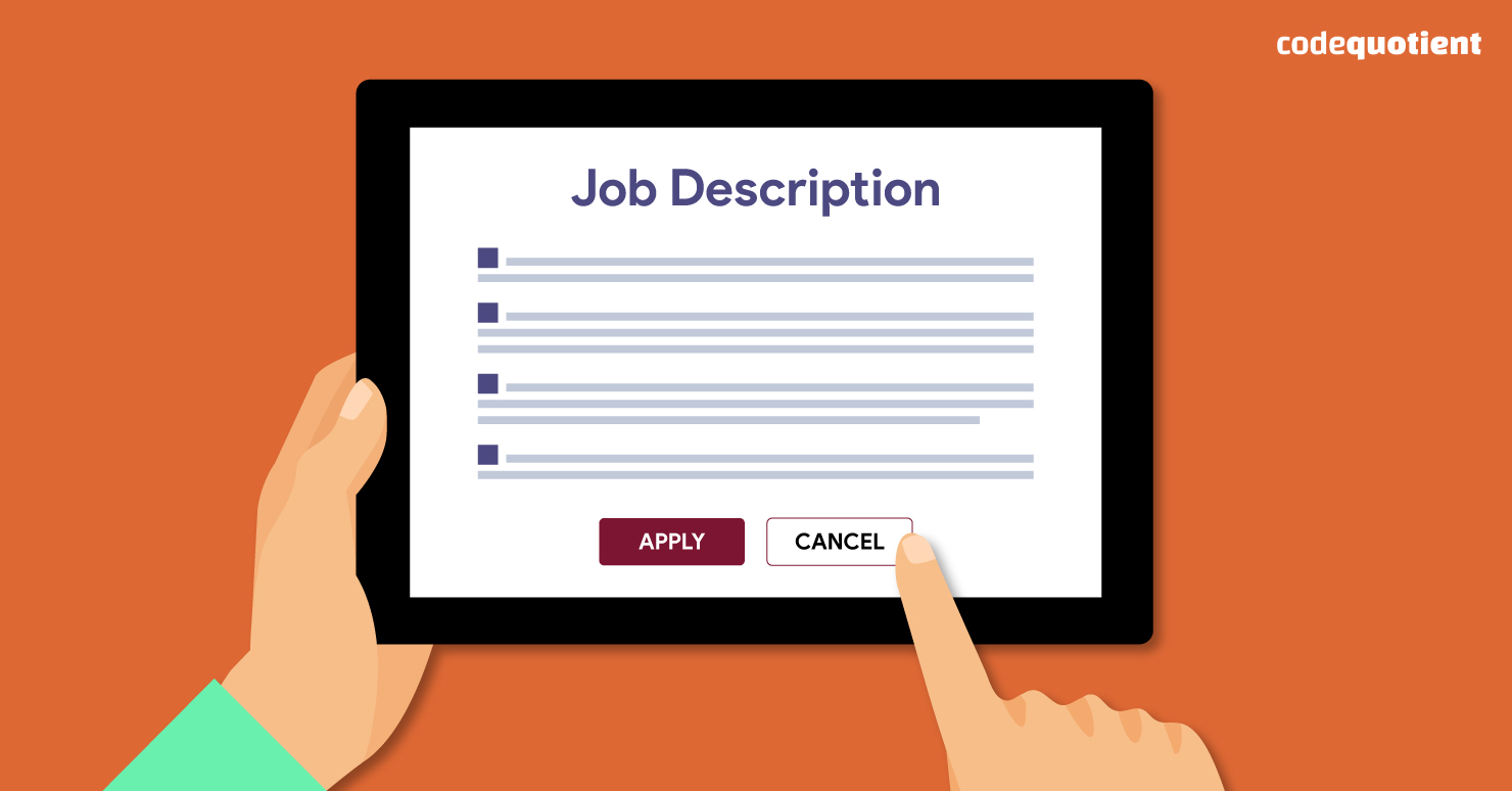 What Do We Understand By Job Description Format? Censushardtocountmaps