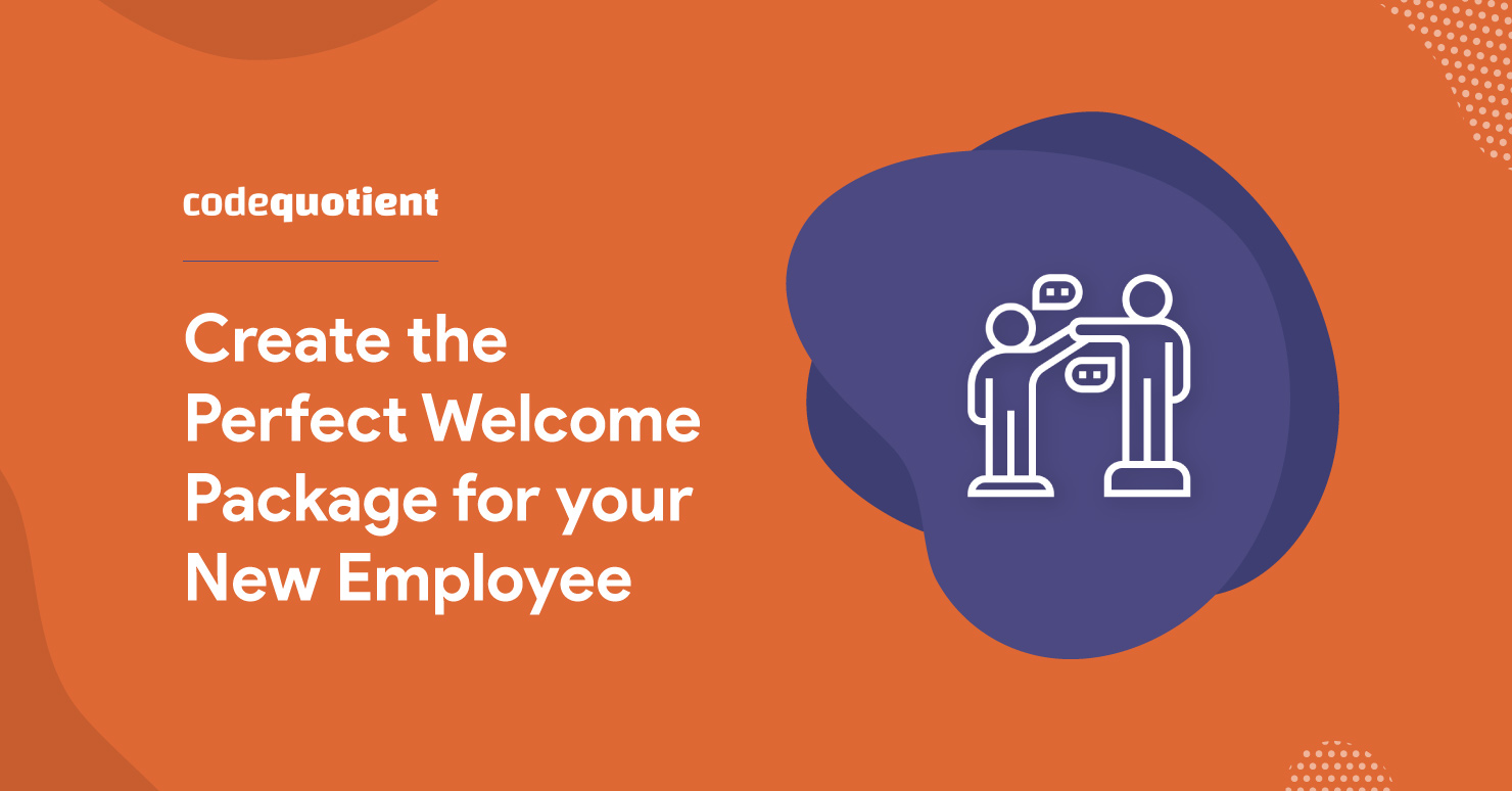 What Should Be Included in the Package? CodeQuotient