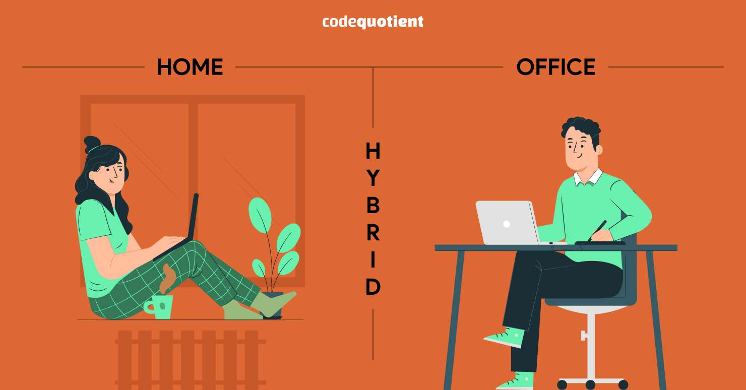 How to Plan the Future of Work Work From Home, Office, or Hybrid