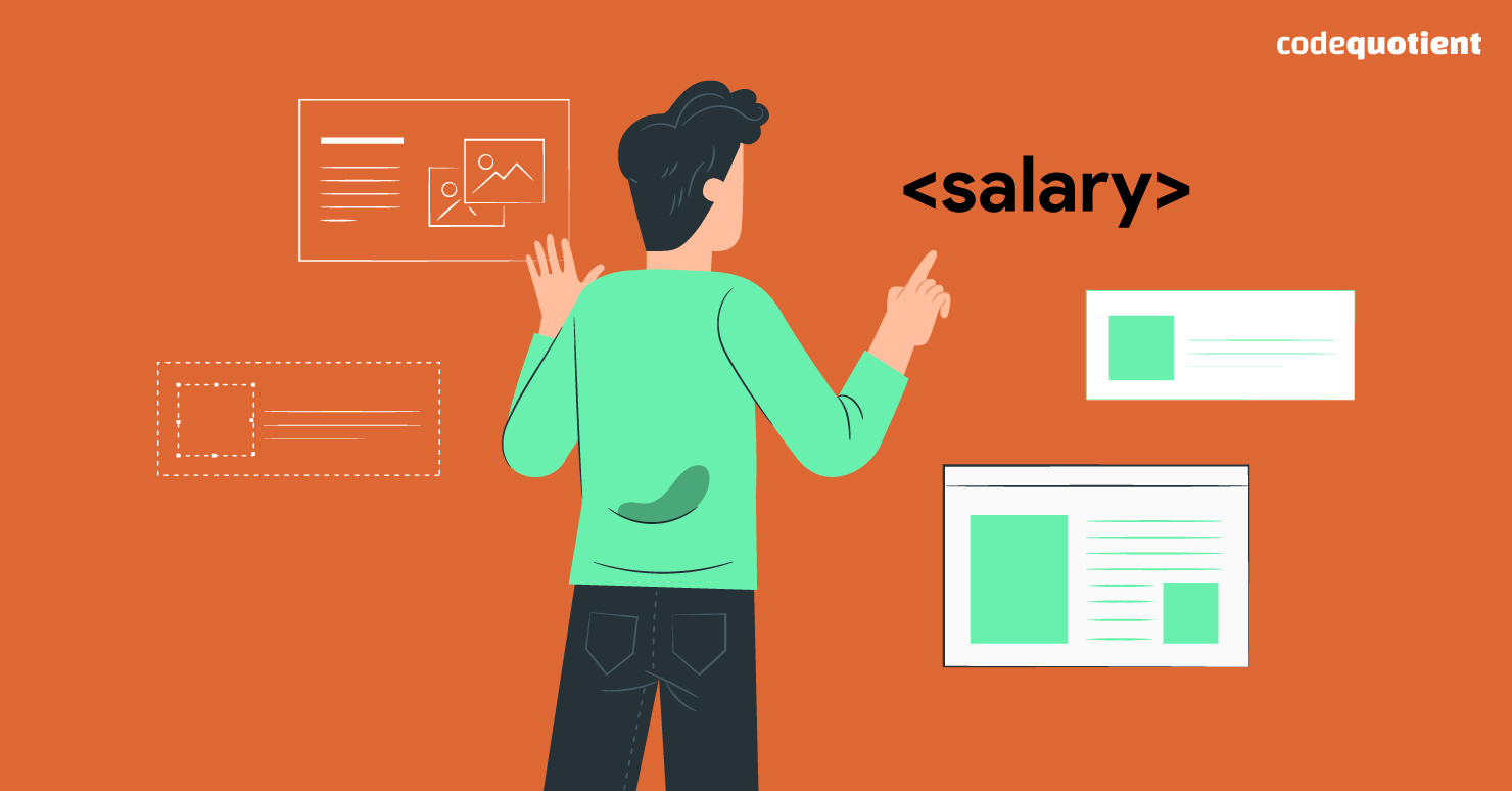 How to Increase Your Salary as a Software Engineer? CodeQuotient