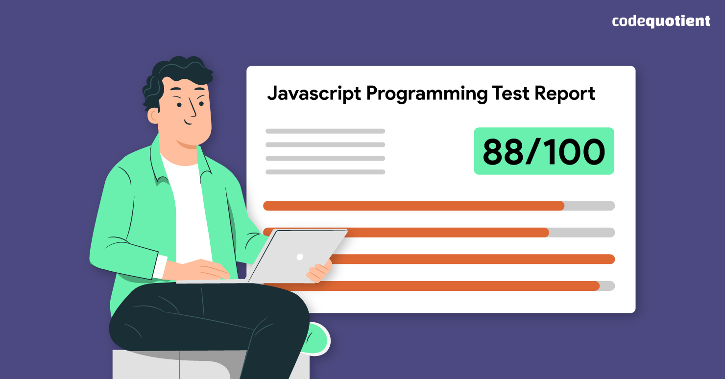 What Is an Online JavaScript Programming Test and How to Ace It