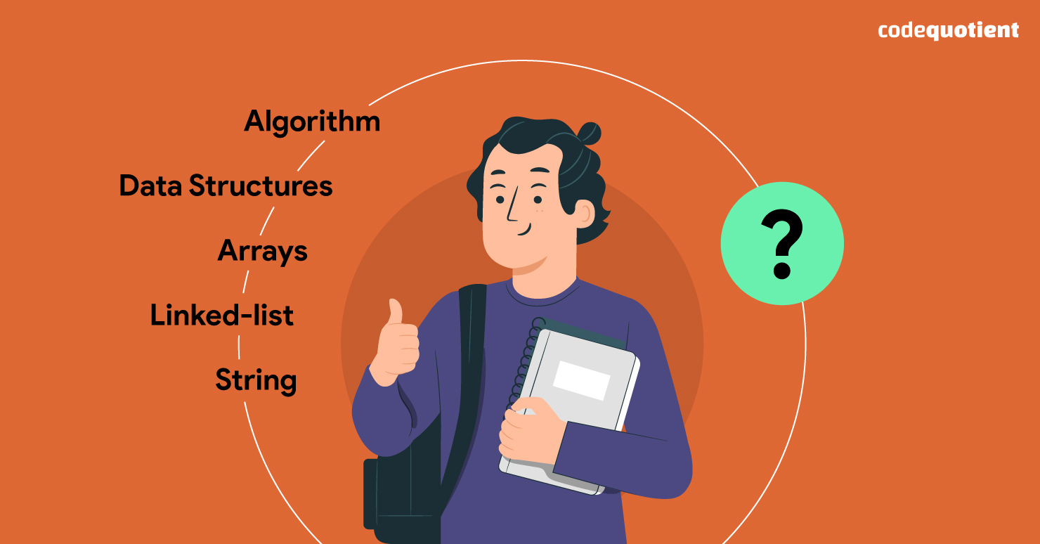 10+ Coding Interview Questions Every Programmer Must Know CodeQuotient