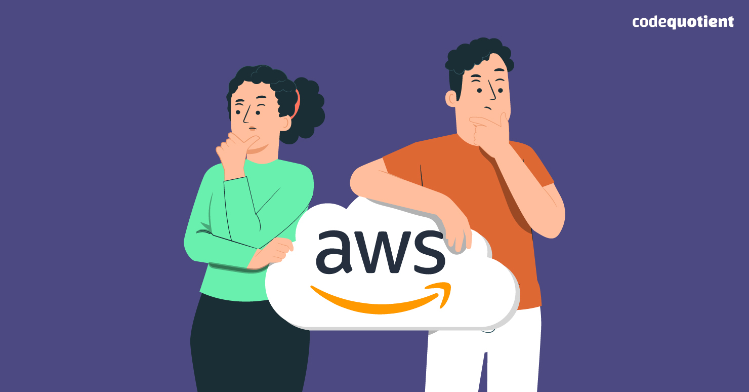 Is It Worth Doing AWS Cloud Computing Course? CodeQuotient