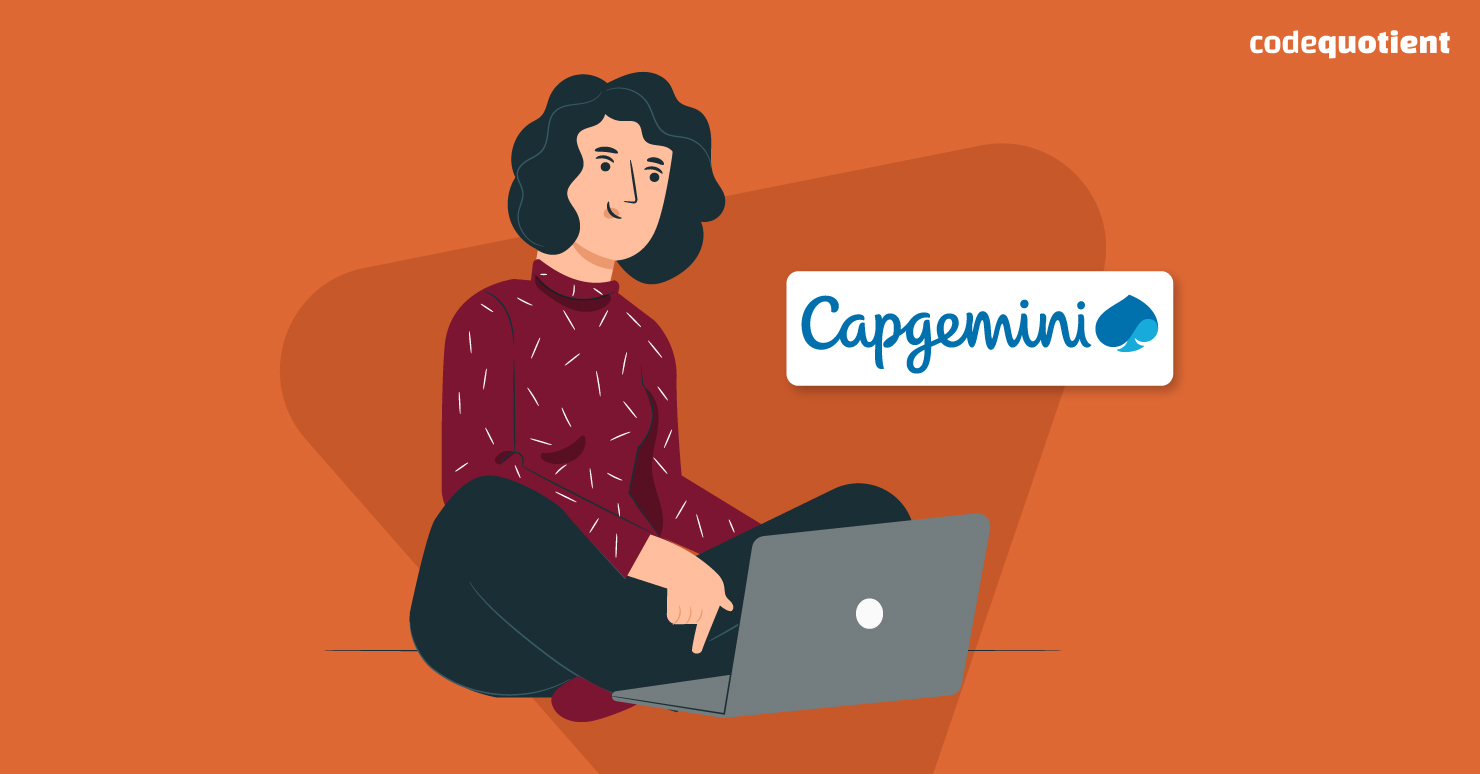 Important Capgemini Interview Questions to Help You Ace It CodeQuotient