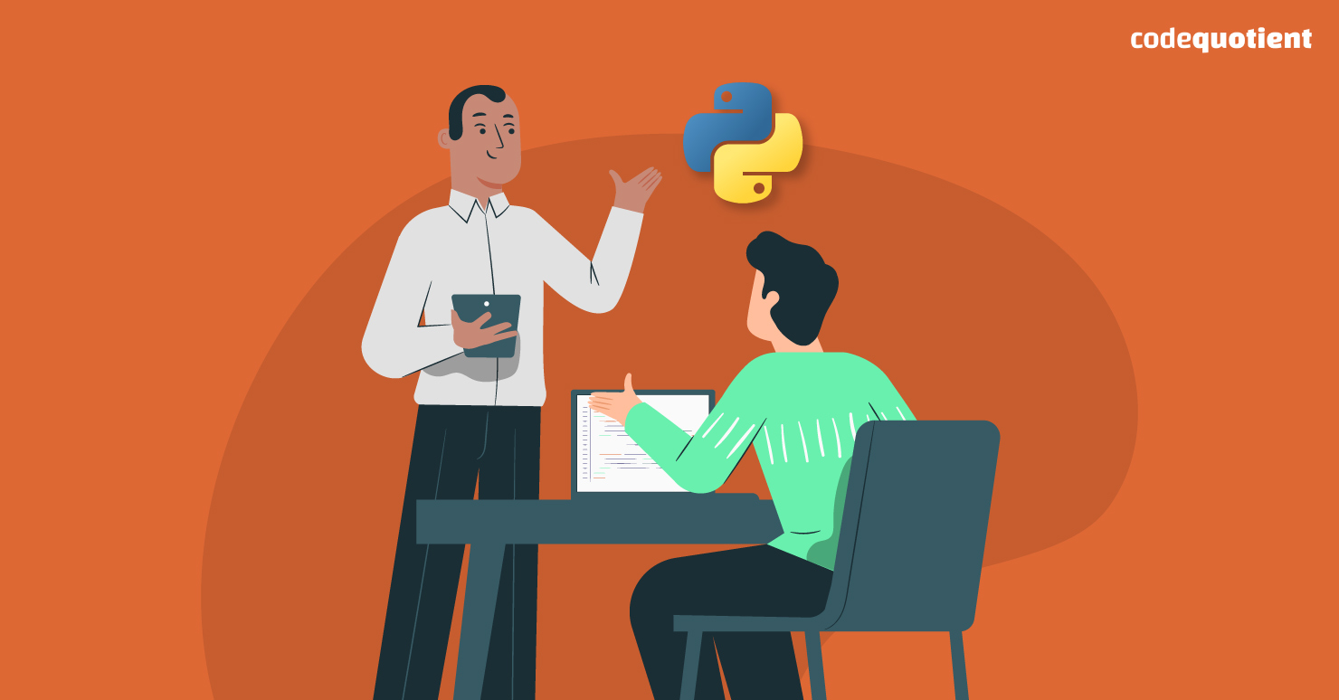 10 Reasons Why Python Internship Can Be Extremely Beneficial to Your