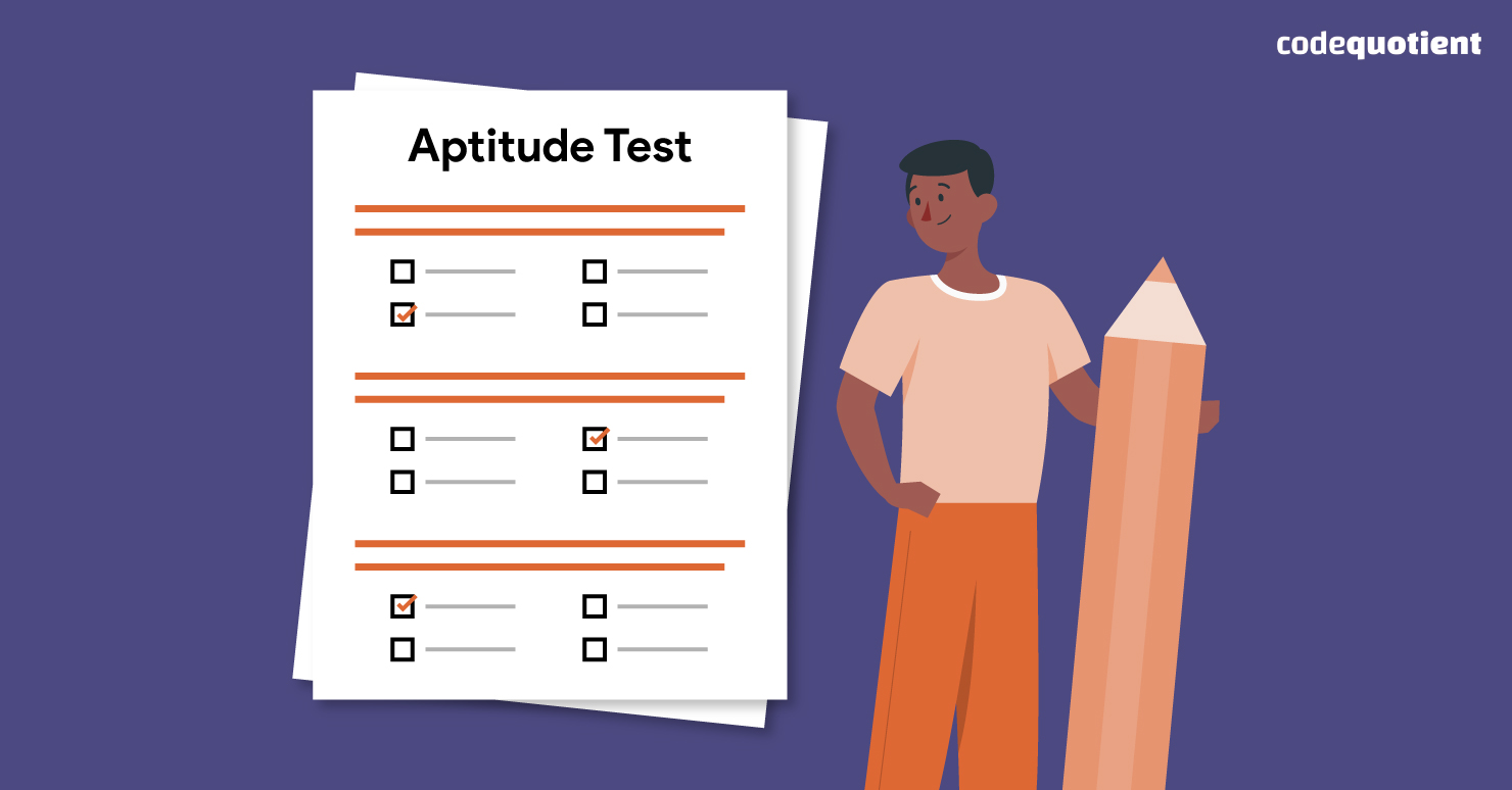 Cracking the Code A Guide to Acing Aptitude Questions for Placement