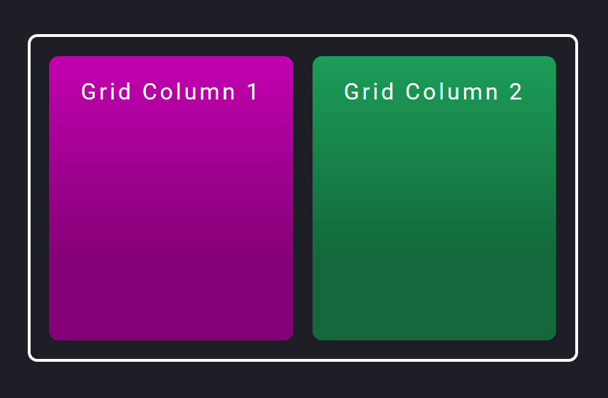 3 ways to display two divs side by side (float, flexbox, CSS grid