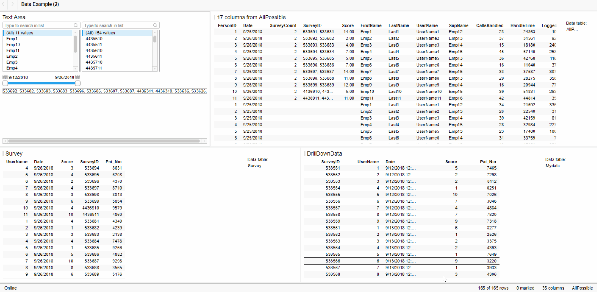 Aidezmoi Lee Les épines spotfire join tables Variété jai soif peigne