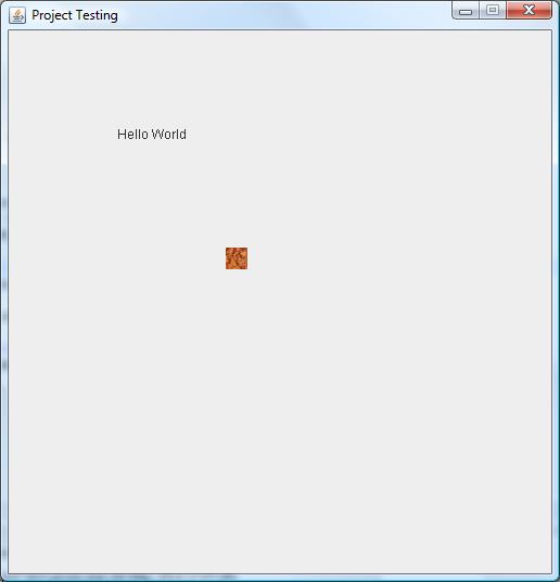 Tiled Based Map Game in Java (Beginning Java forum at Coderanch)
