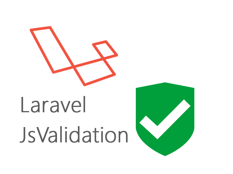 Laravel JSvalidation