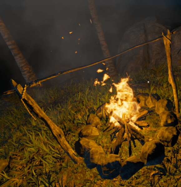Stranded Deep Tutorials