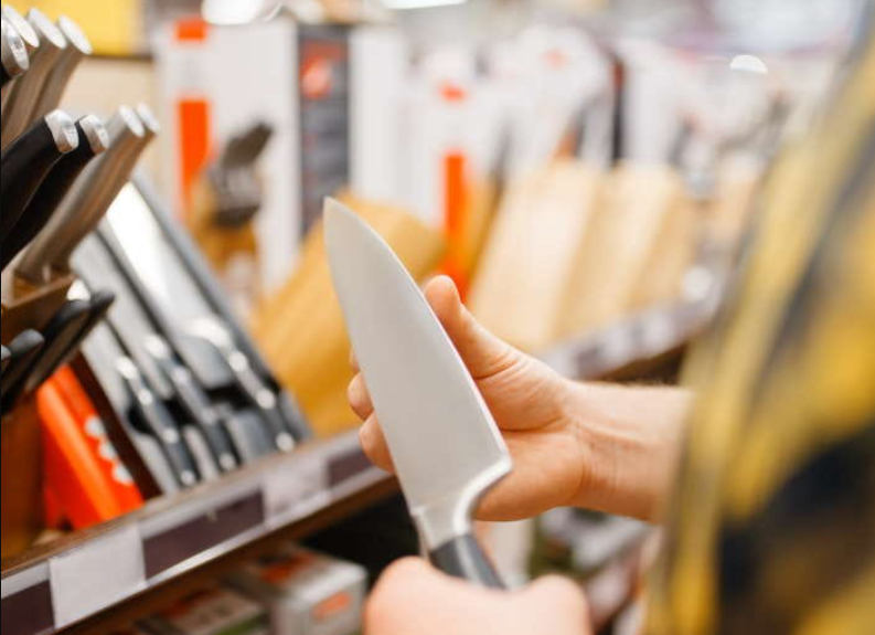 Top 10 Knife Skills for Masterful Culinary Creations Coder Drive