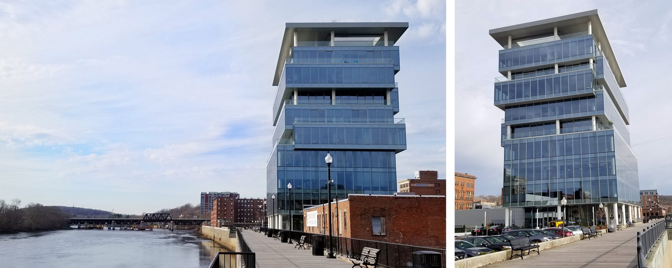 The Heights at Haverhill Code Red Consultants