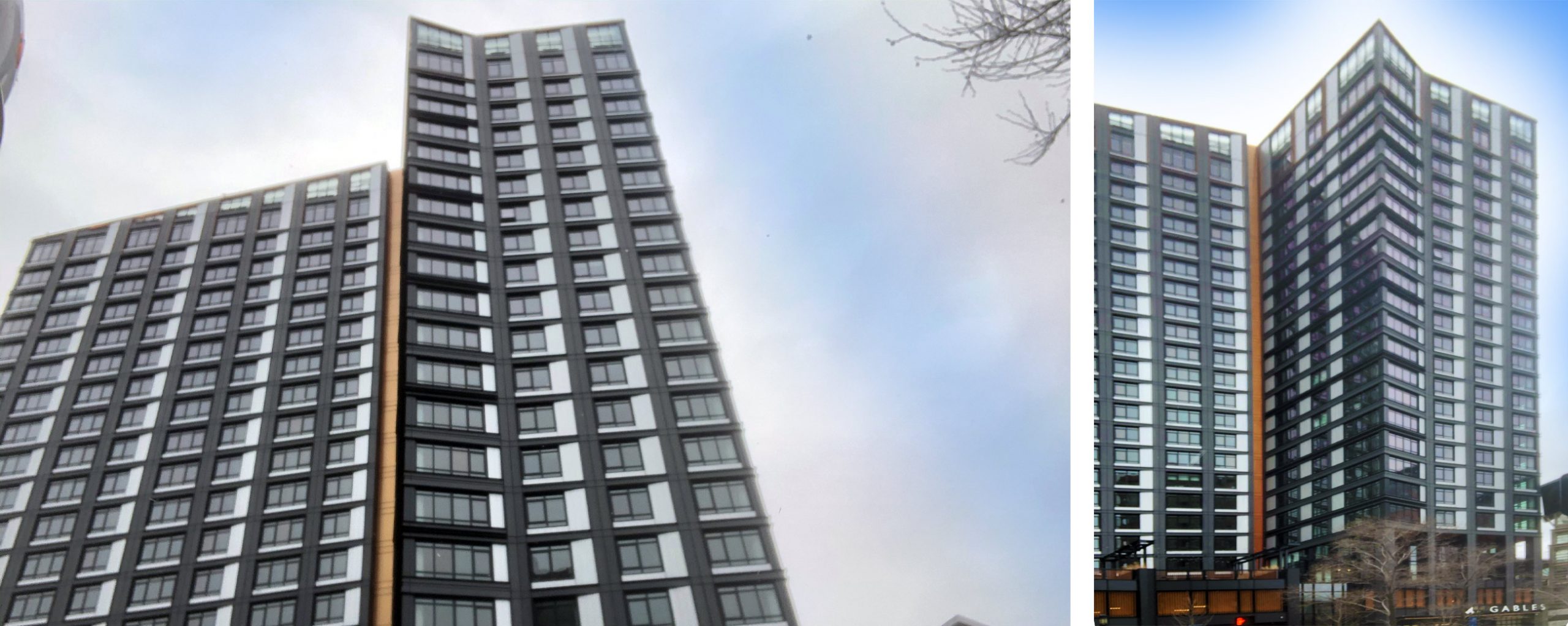 Waterside Place II Code Red Consultants