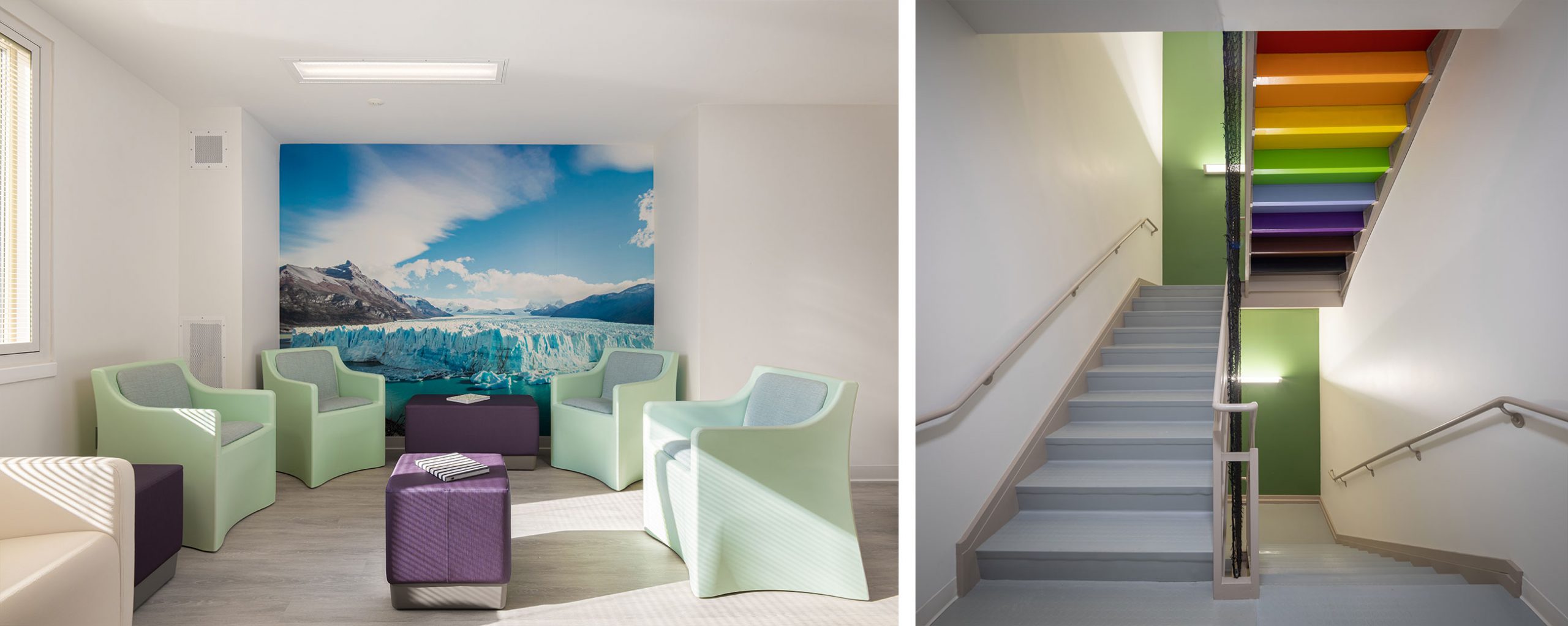 Walden Behavioral Care Center for Recovery Code Red Consultants