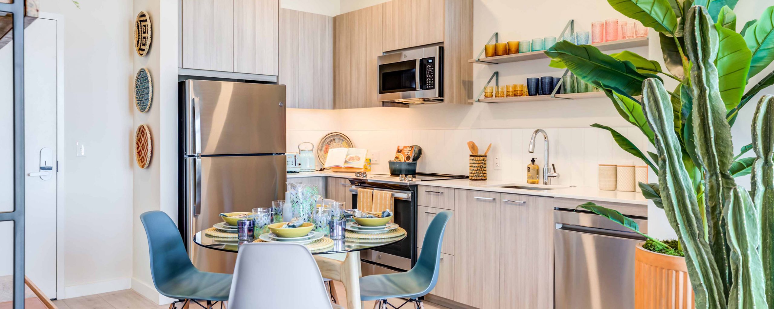 Ryder Residential Apartments Code Red Consultants