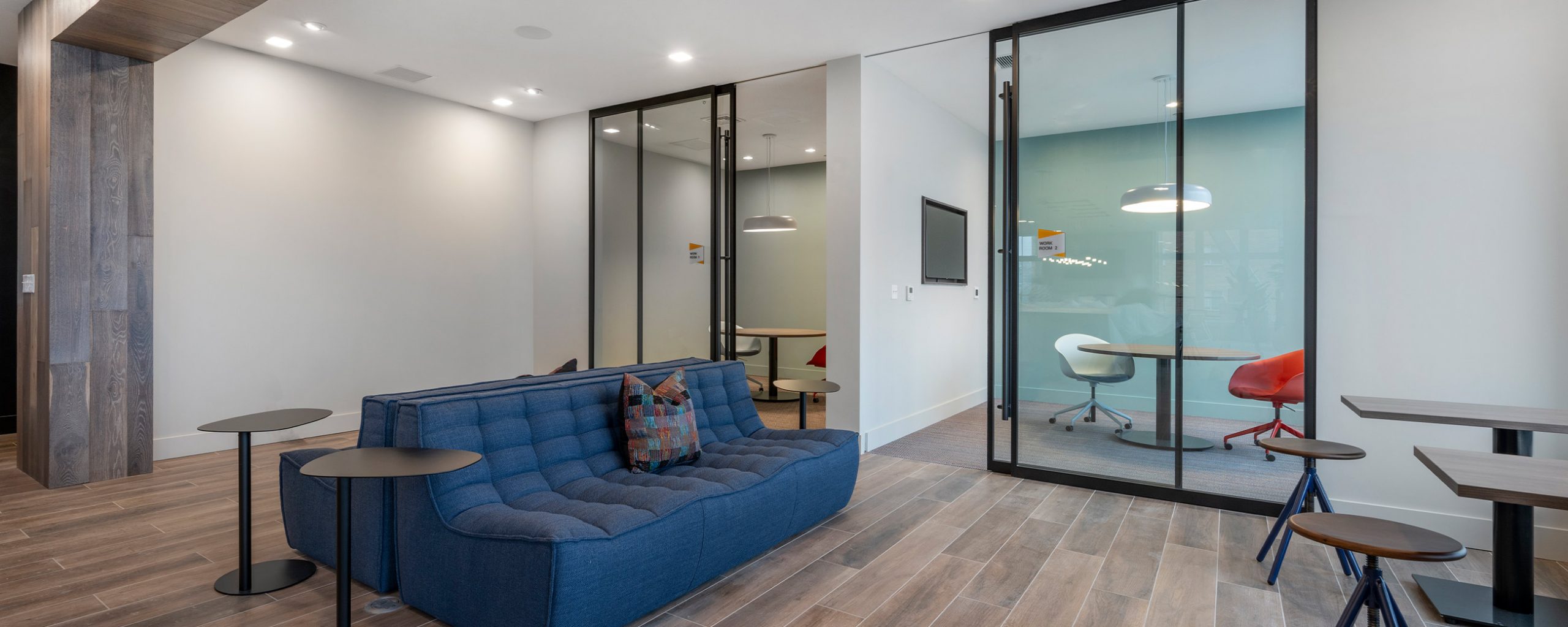 Ryder Residential Apartments Code Red Consultants