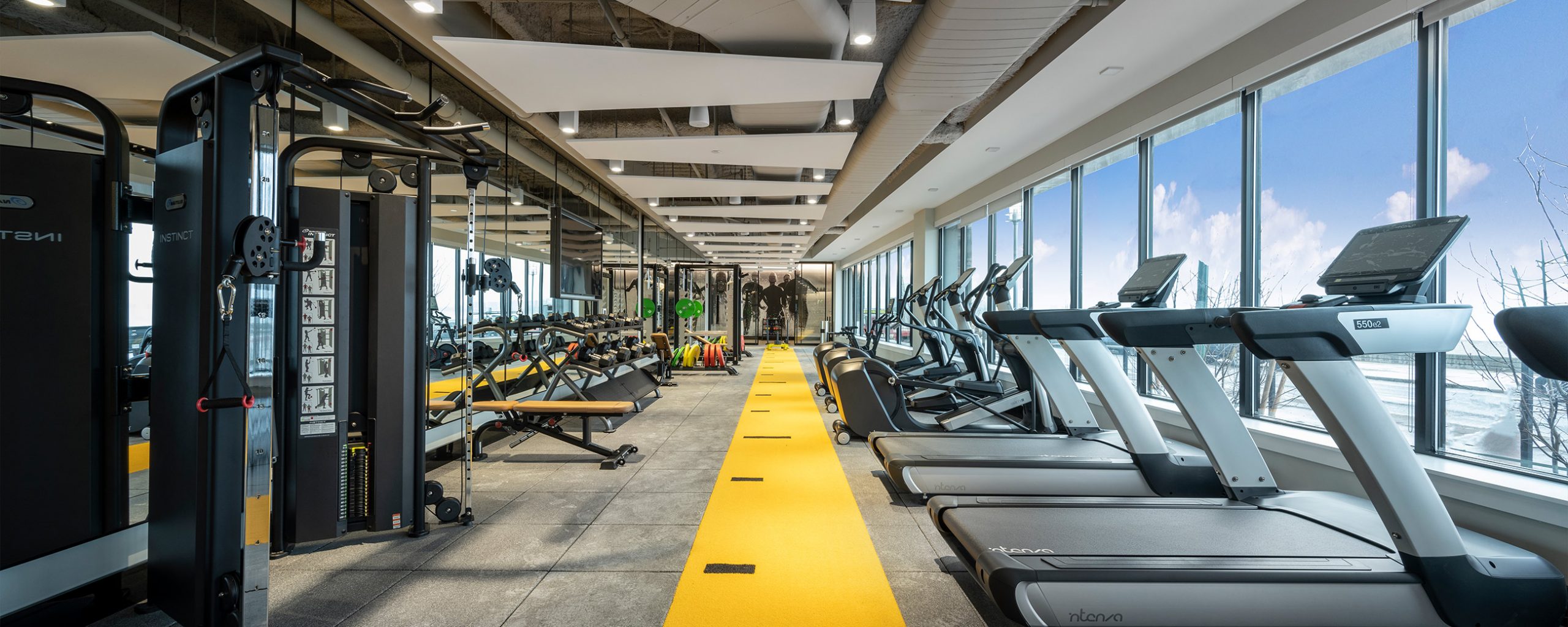 Ryder Residential Apartments Code Red Consultants