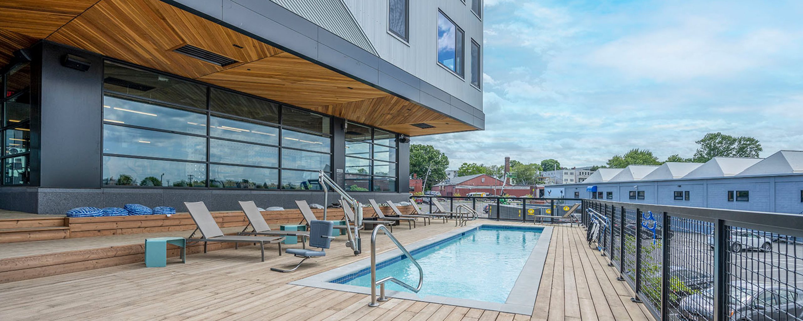 144 Addison Street, Boston, MA Code Red Consultants