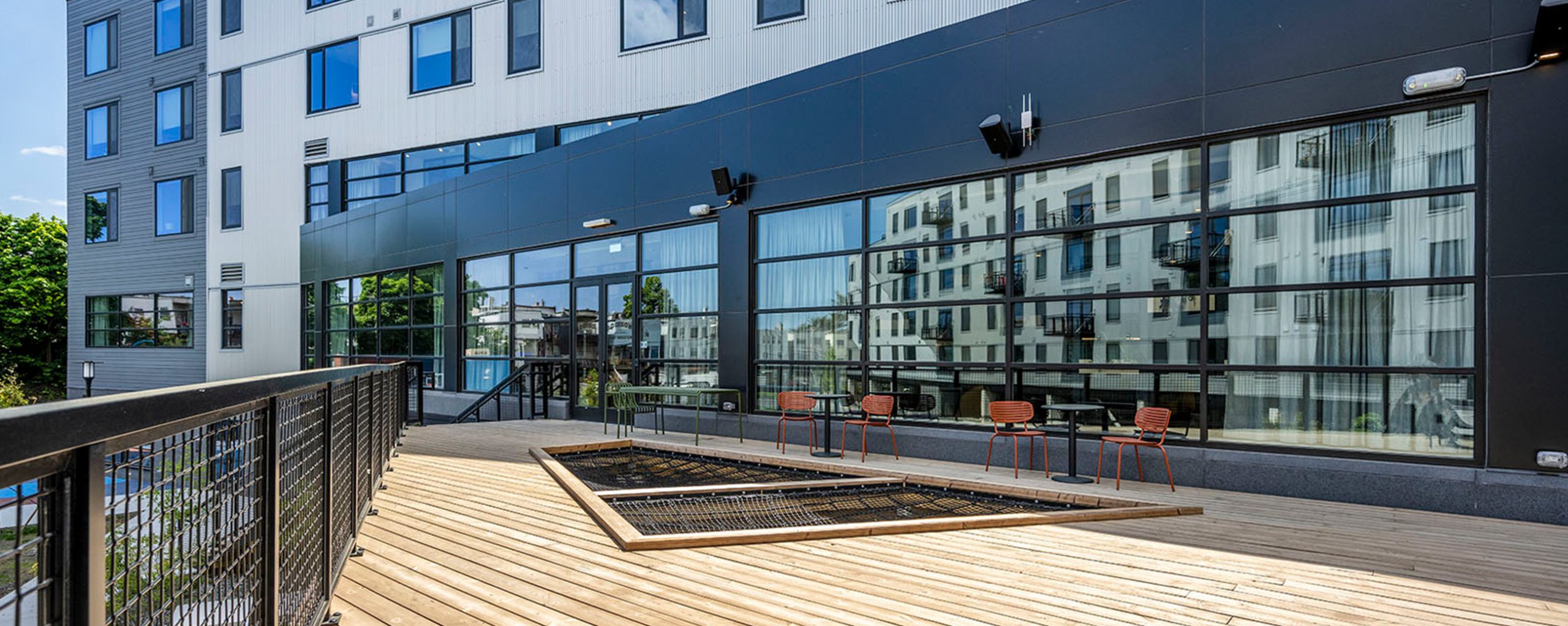 144 Addison Street, Boston, MA Code Red Consultants