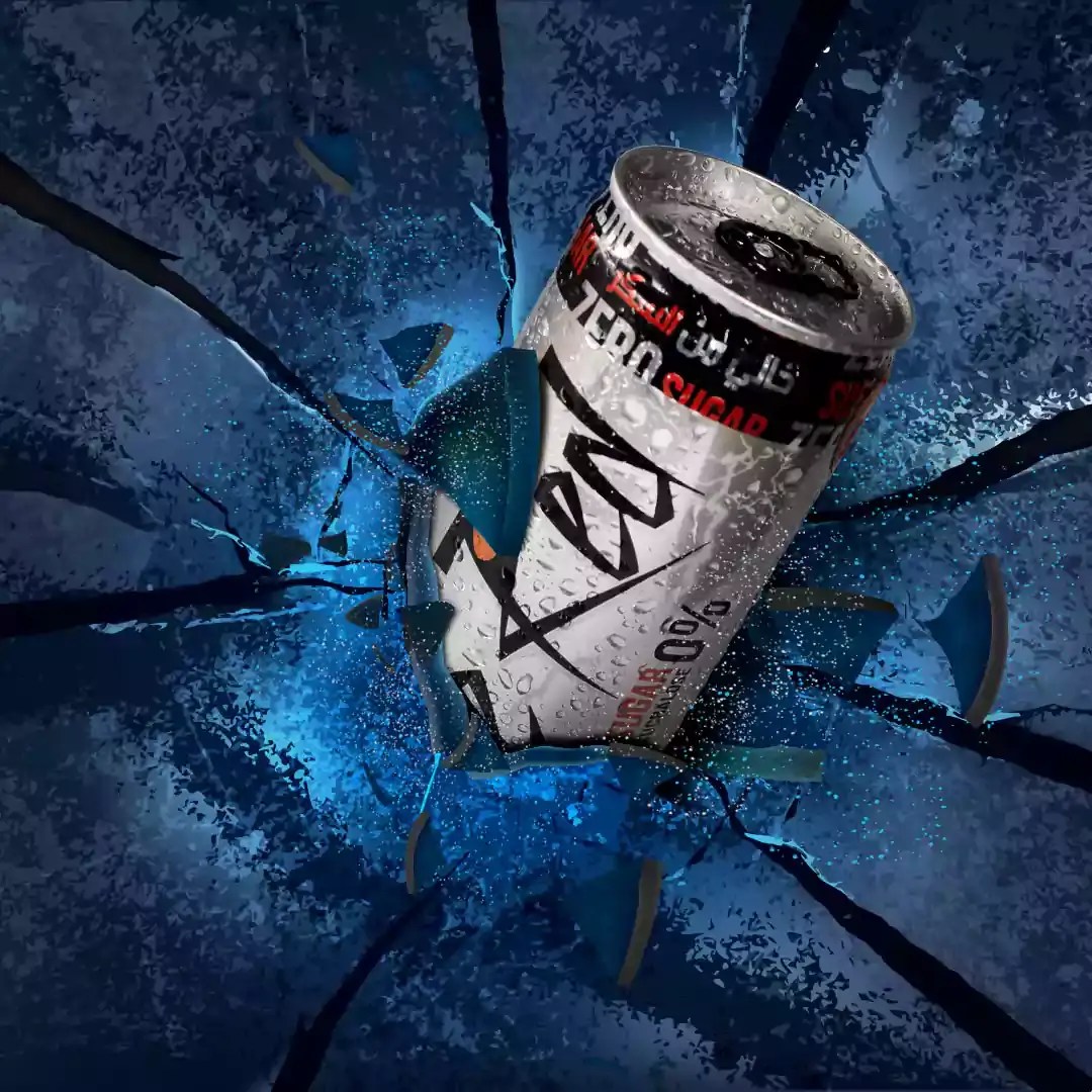 Code Red Energy Drink Company