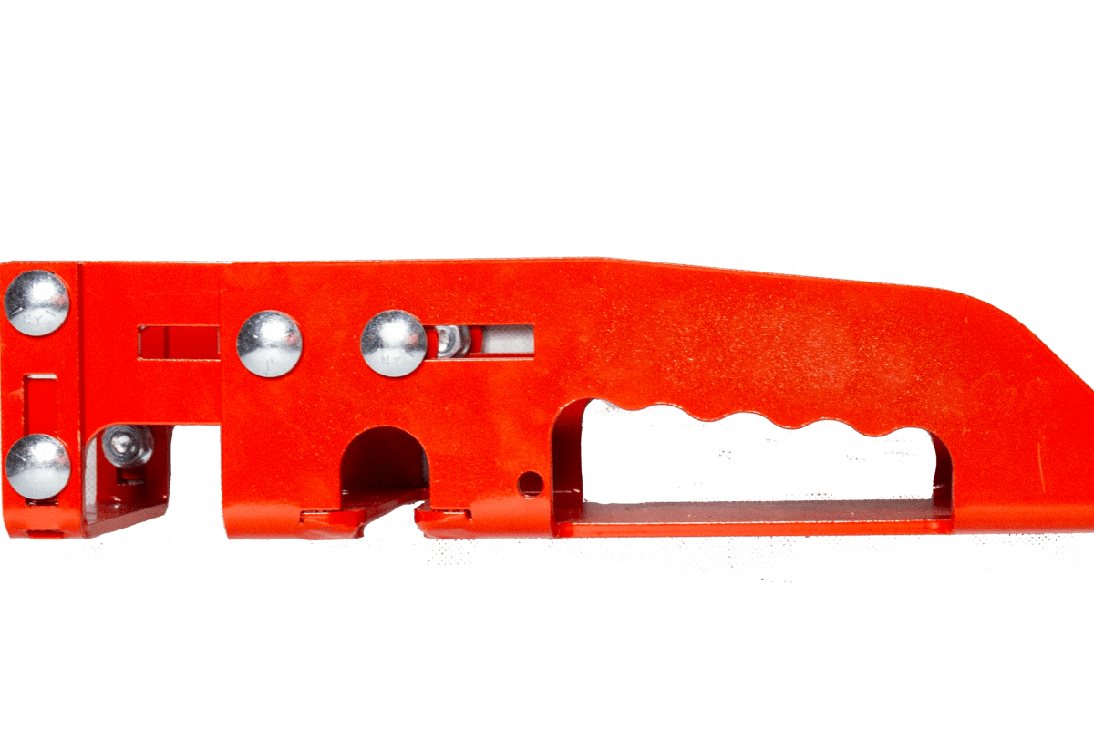 How it Works Code Red Guard