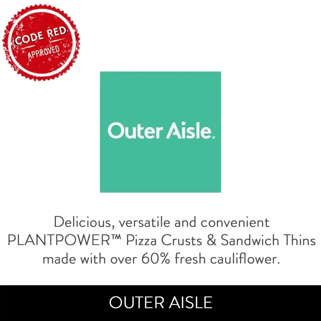 Products We Code Red Lifestyle