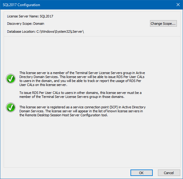 How to Install and Activate the RDS Licensing Role and CALs on Windows License Server