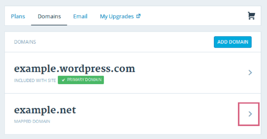 How to change your WordPress Domain? CodeRevolution