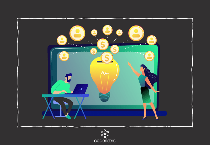 Top 5 Steps to Build and Make Money with OpenSource Software