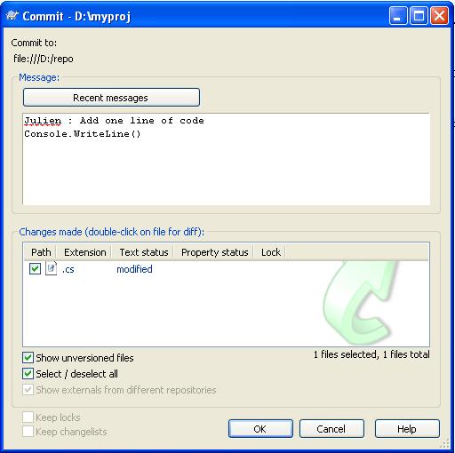 Intro to Subversion for Project Collaboration and Version Control