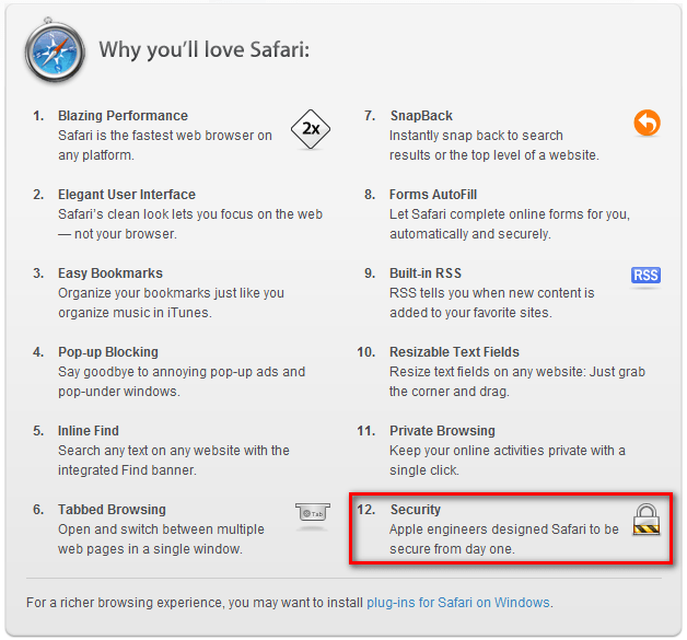 Apple Safari Browser To Real World With 6 Zero Day Exploits