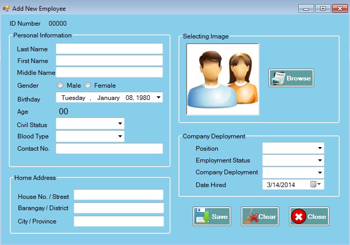Inventory Management System Project In Vb 6.0 Free Download coderlasopa