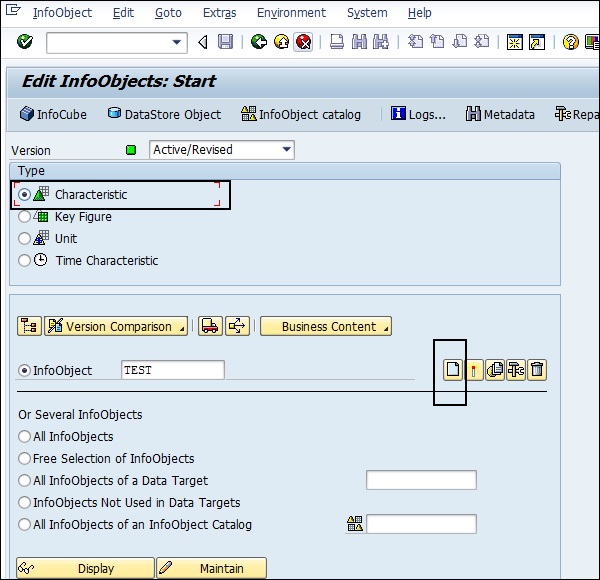SAP APO планирование сбыта