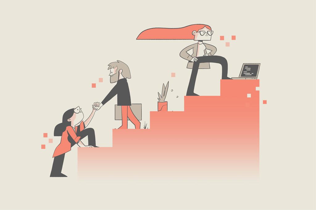 Why You Need an Engineering Career Ladder—And How to Get Started CoderPad