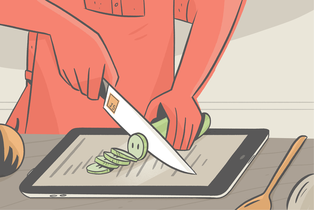 4 Ways to Use JavaScript .slice() Method and How to Do Each CoderPad