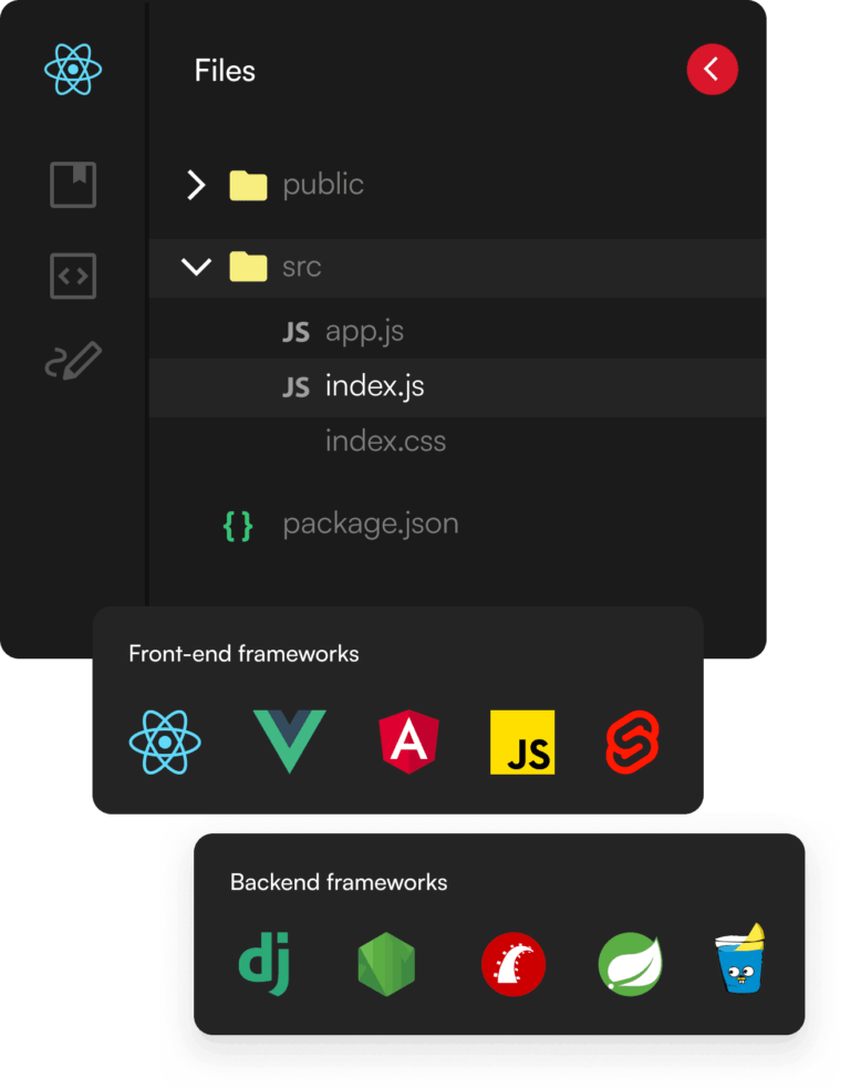 Live Coding Interview Platform CoderPad